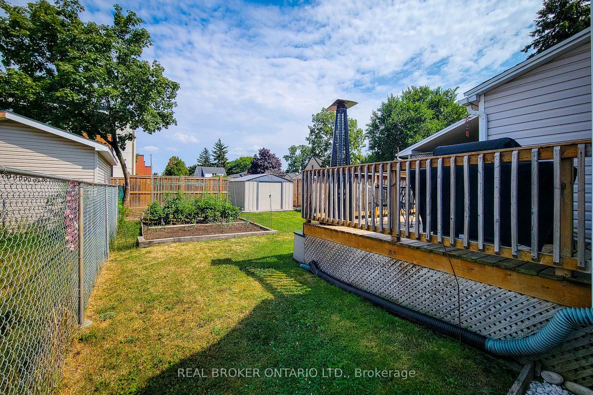 Photo 35 of 3 East 33rd Street, Hamilton, Raleigh — HOMEH