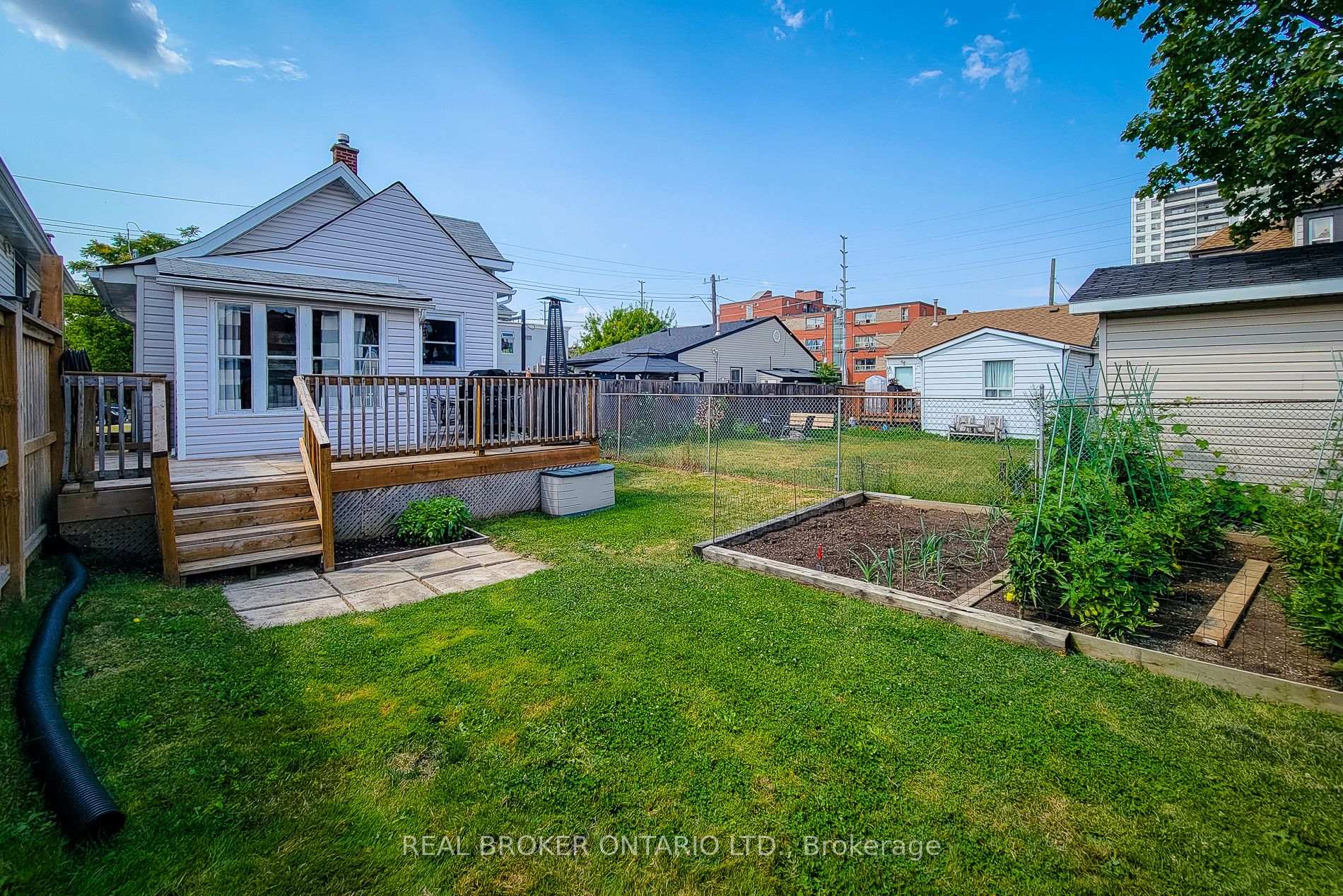 Photo 37 of 3 East 33rd Street, Hamilton, Raleigh — HOMEH