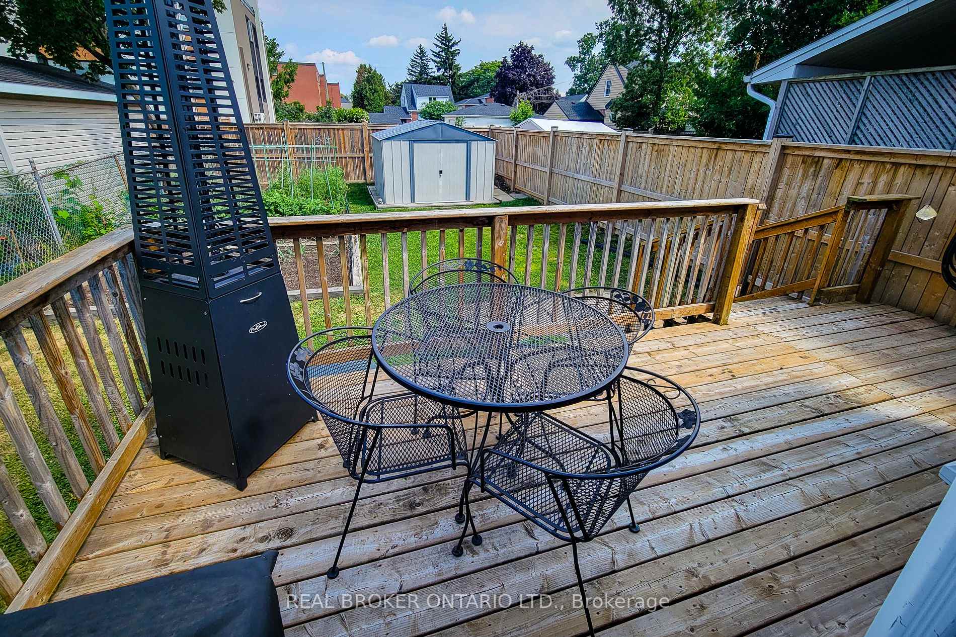 Photo 38 of 3 East 33rd Street, Hamilton, Raleigh — HOMEH
