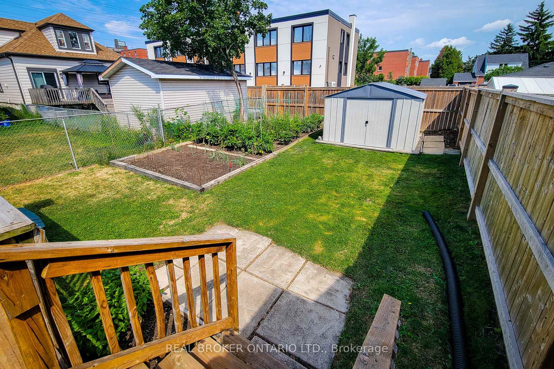 Photo 39 of 3 East 33rd Street, Hamilton, Raleigh — HOMEH