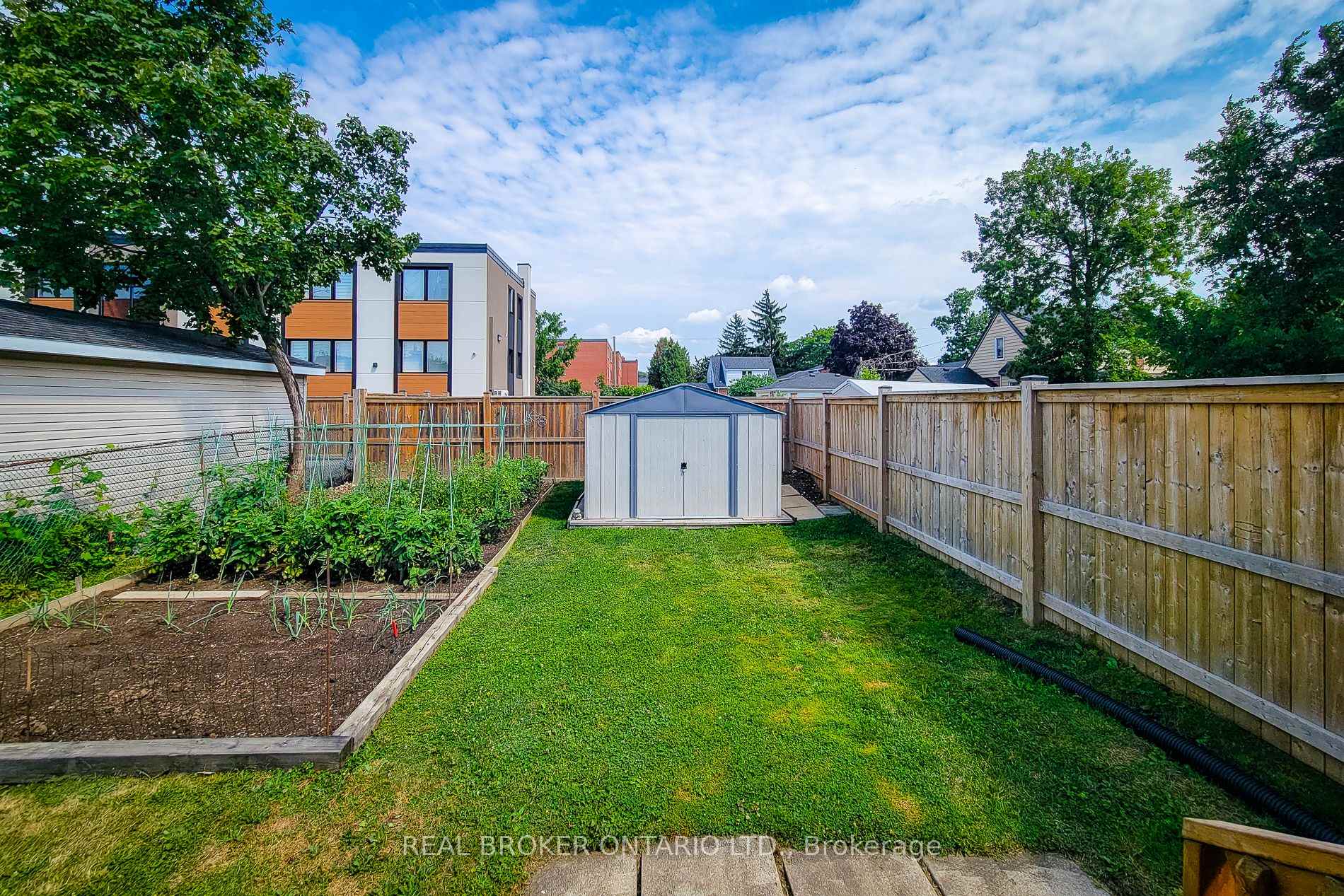 Photo 41 of 3 East 33rd Street, Hamilton, Raleigh — HOMEH