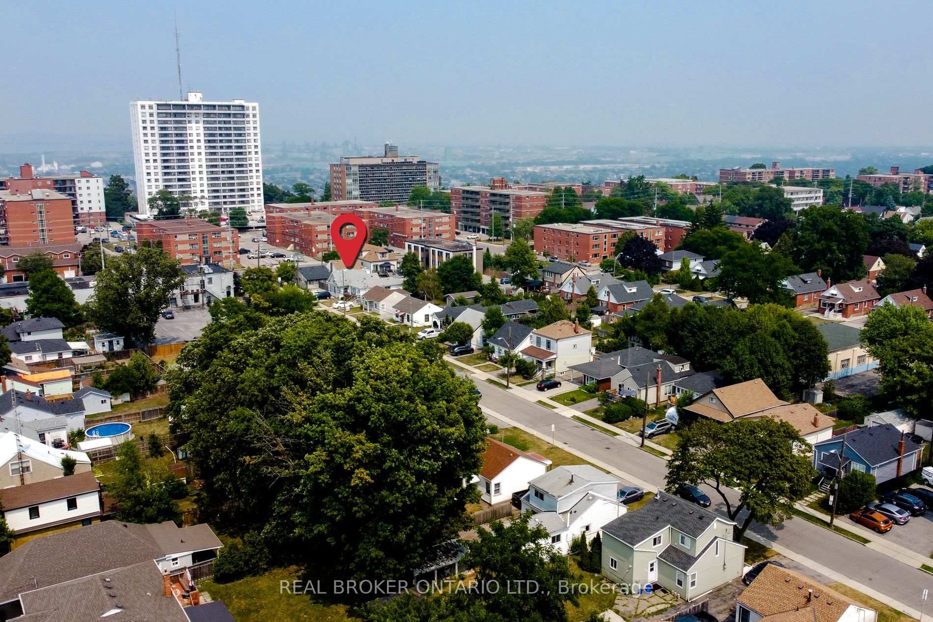 Photo 44 of 3 East 33rd Street, Hamilton, Raleigh — HOMEH