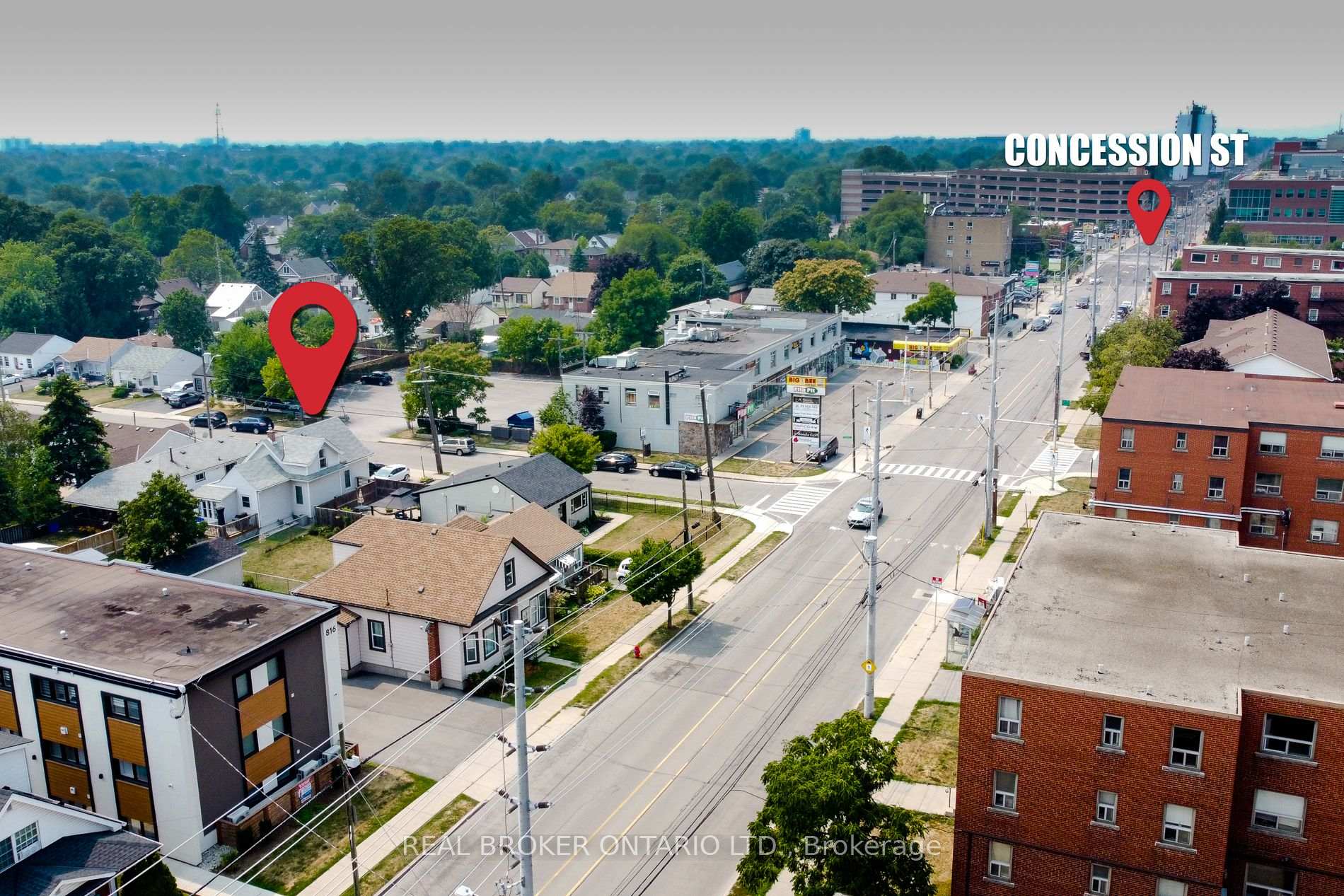 Photo 47 of 3 East 33rd Street, Hamilton, Raleigh — HOMEH