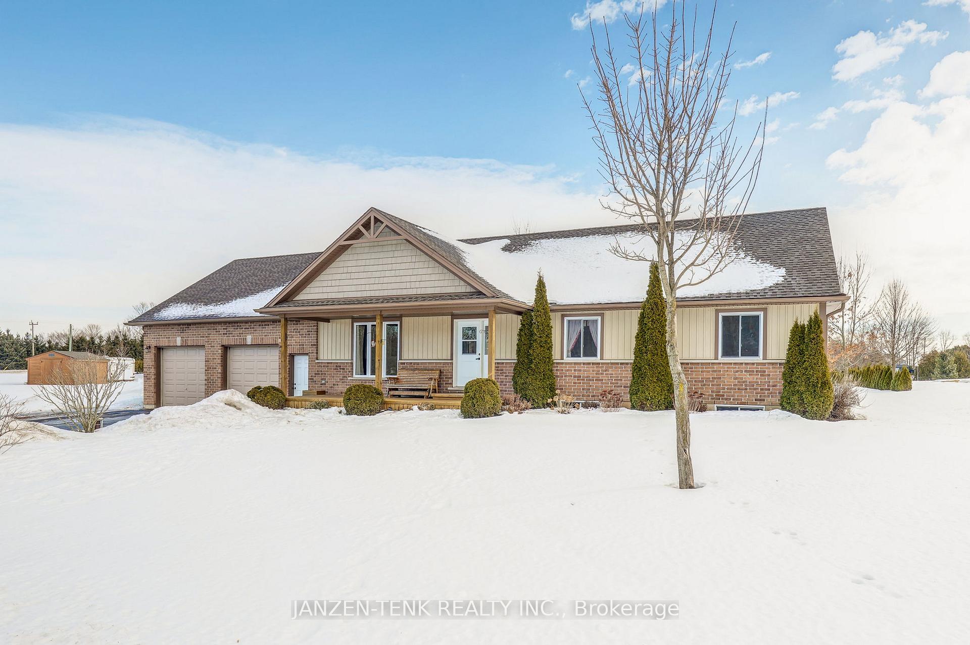 Photo 1 of 10488 Peters Court, Bayham, Rural Bayham — HOMEH
