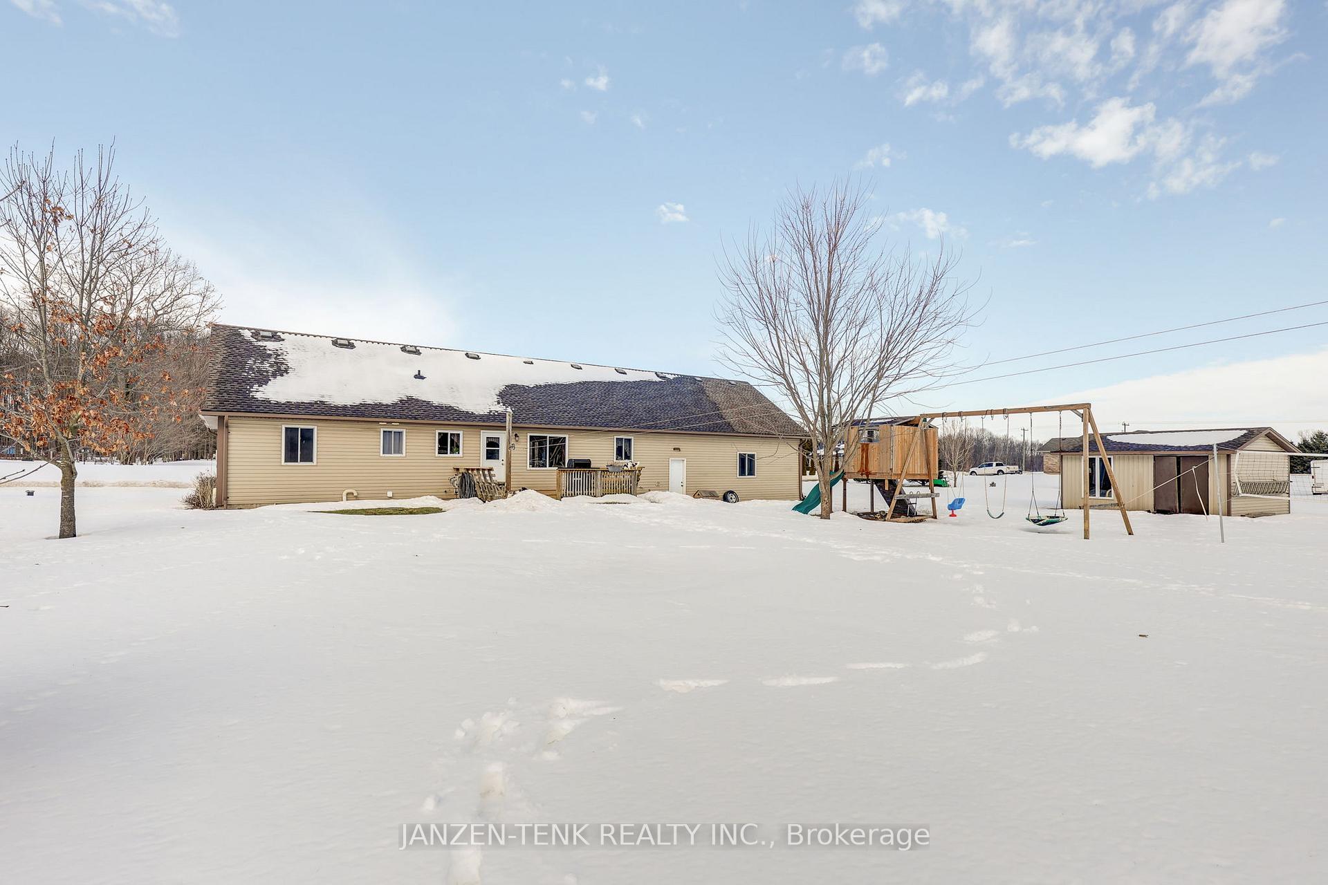 Photo 4 of 10488 Peters Court, Bayham, Rural Bayham — HOMEH