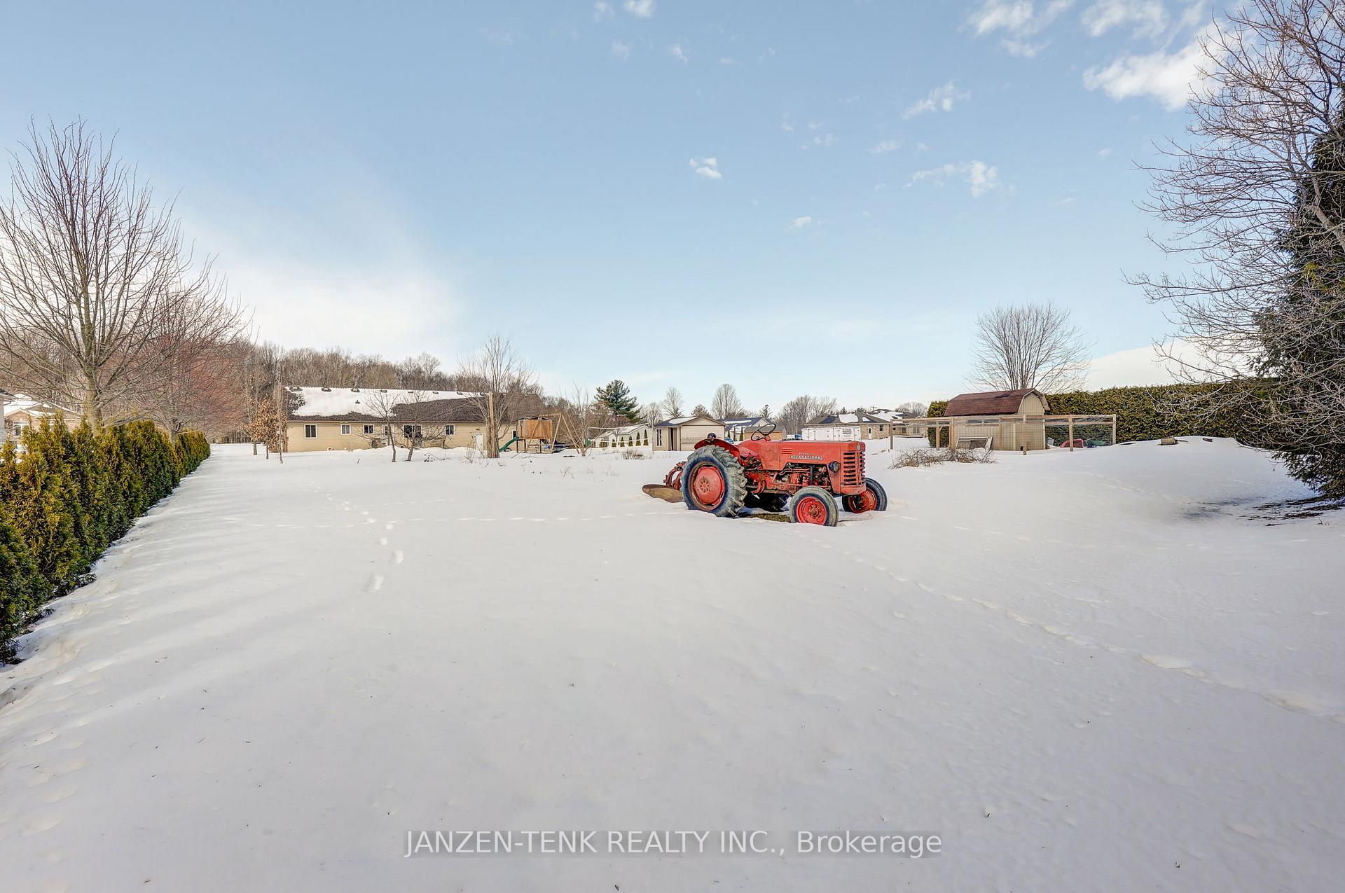 Photo 8 of 10488 Peters Court, Bayham, Rural Bayham — HOMEH