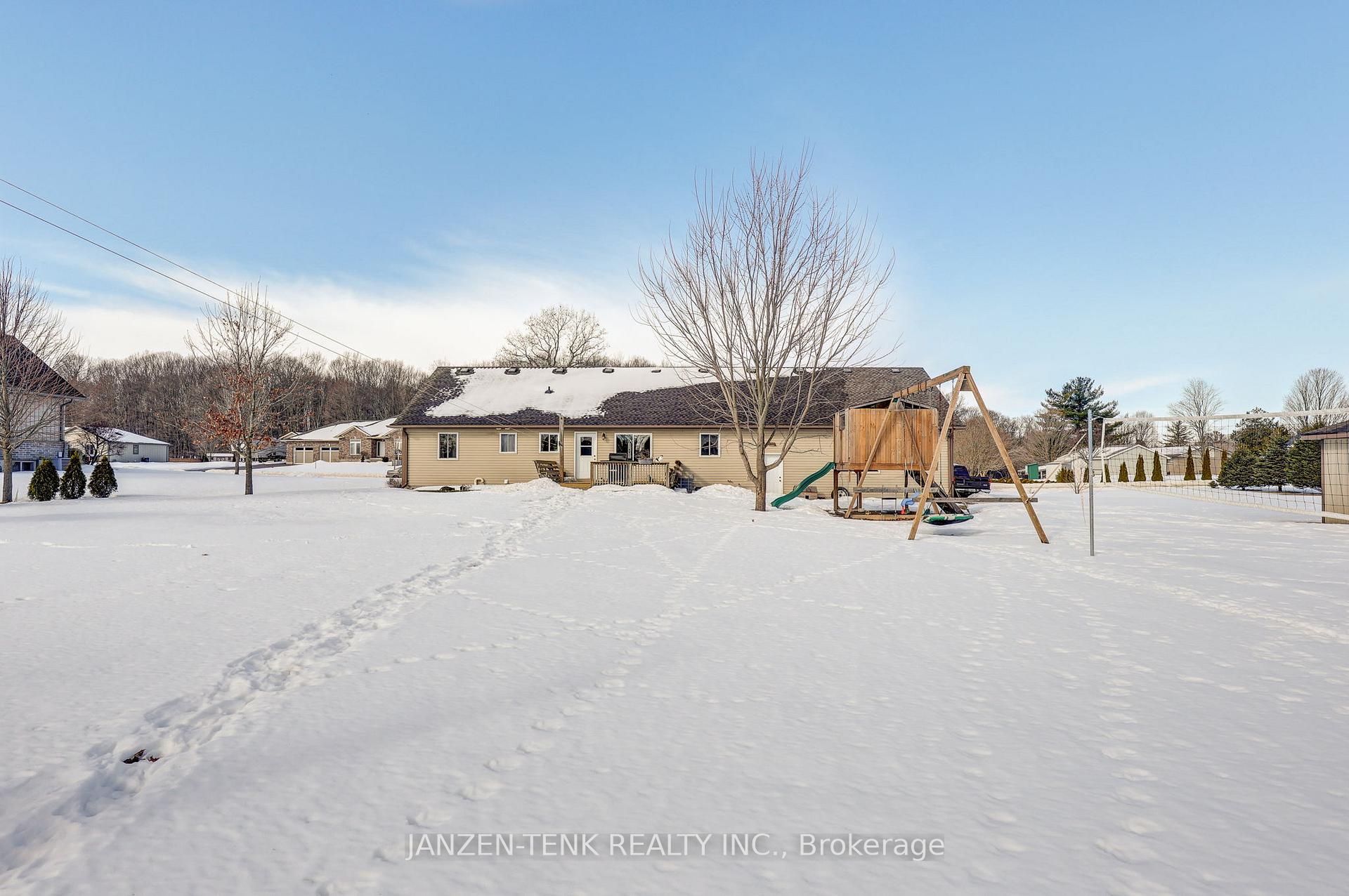 Photo 9 of 10488 Peters Court, Bayham, Rural Bayham — HOMEH
