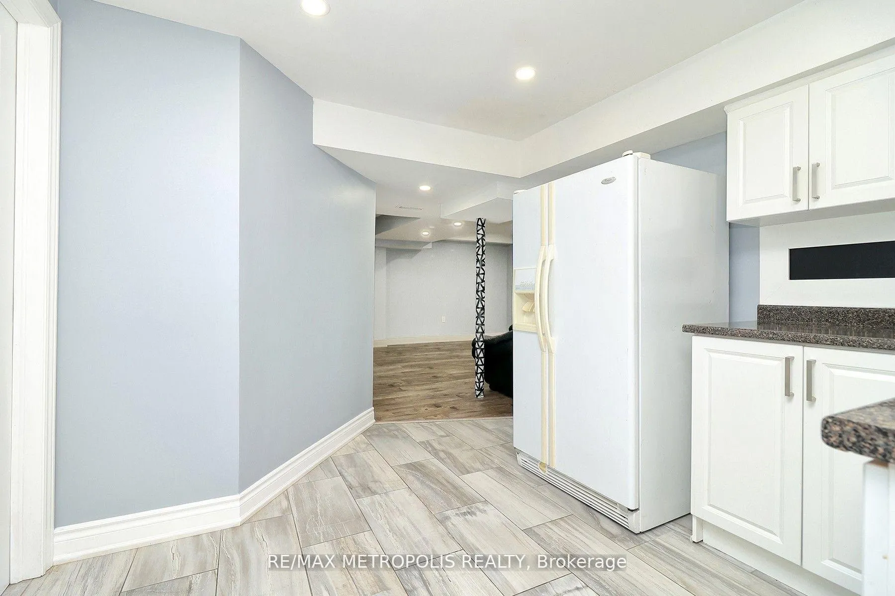 Photo 14 of Unit #BASEMENT, 33 Lipton Crescent, Whitby, Pringle Creek — HOMEH