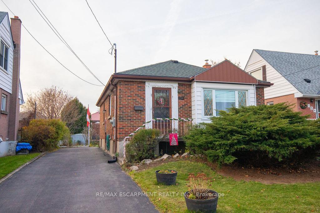 Photo 1 of 156 East 36th Street, Hamilton, Raleigh — HOMEH