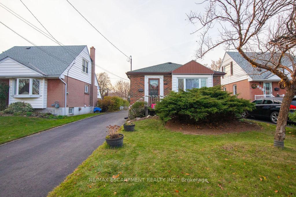Photo 2 of 156 East 36th Street, Hamilton, Raleigh — HOMEH