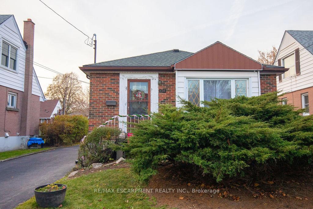 Photo 3 of 156 East 36th Street, Hamilton, Raleigh — HOMEH