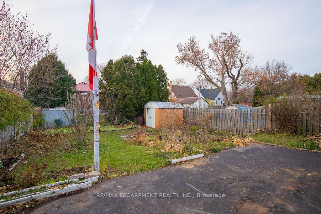 Photo 8 of 156 East 36th Street, Hamilton, Raleigh — HOMEH