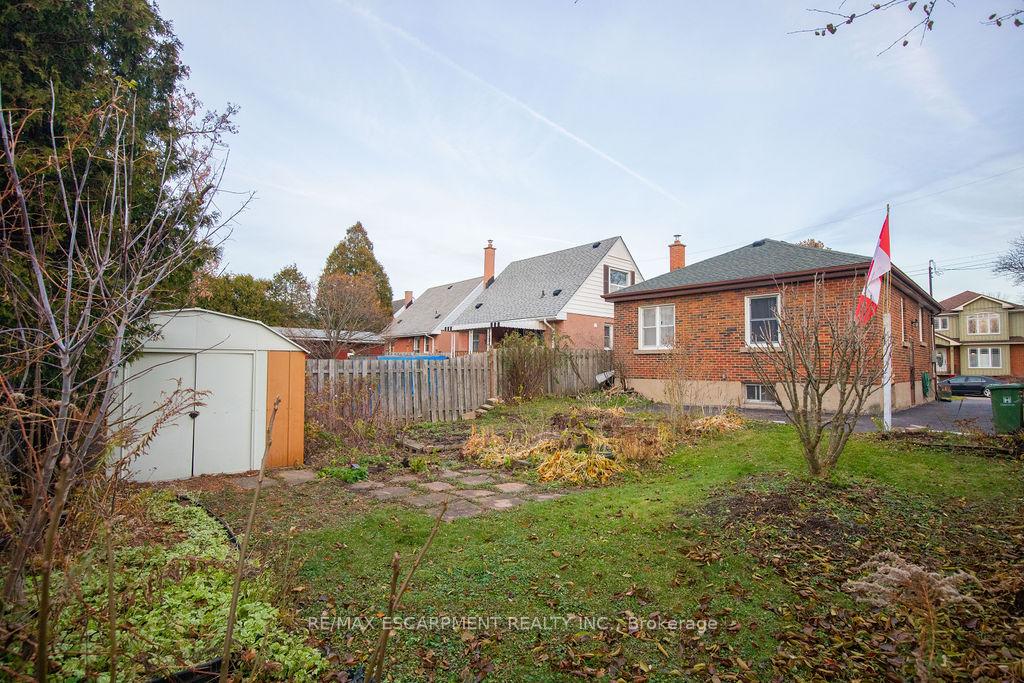 Photo 11 of 156 East 36th Street, Hamilton, Raleigh — HOMEH