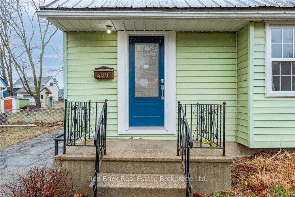 Photo 4 of 489 Paisley Road, Guelph, Junction/Onward Willow — HOMEH