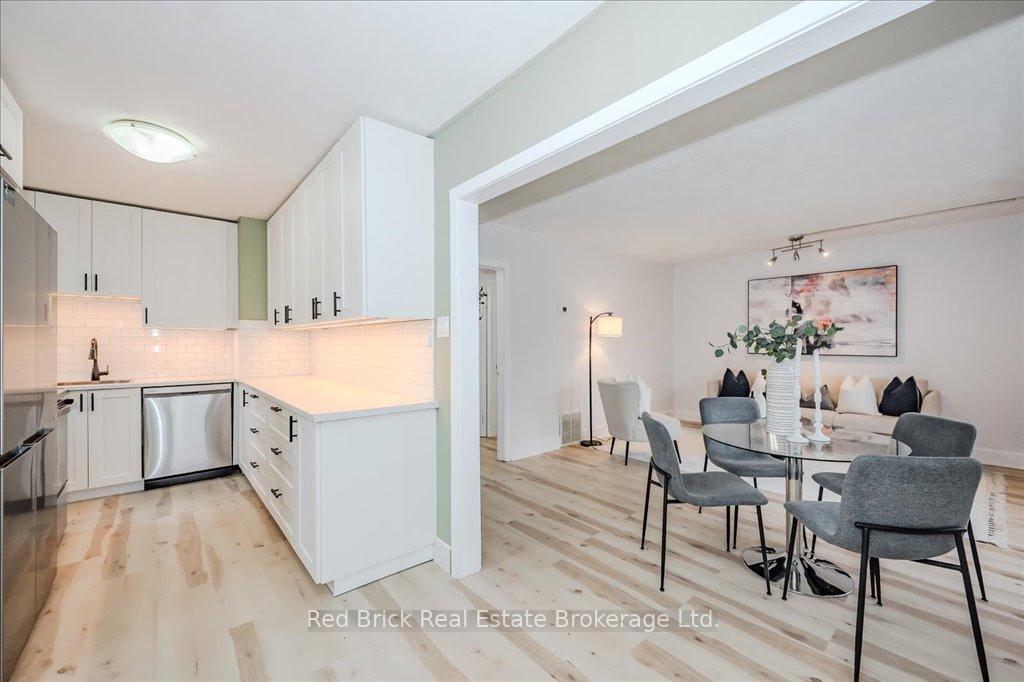Photo 6 of 489 Paisley Road, Guelph, Junction/Onward Willow — HOMEH