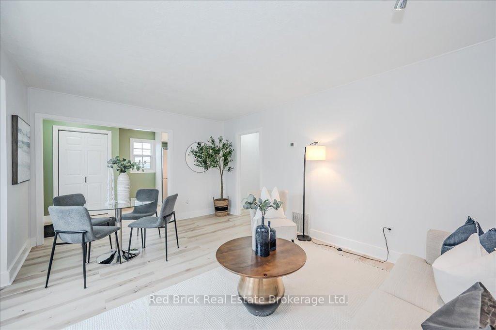 Photo 9 of 489 Paisley Road, Guelph, Junction/Onward Willow — HOMEH