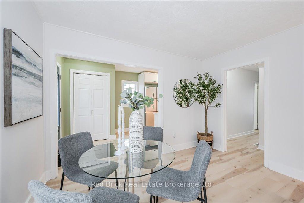 Photo 10 of 489 Paisley Road, Guelph, Junction/Onward Willow — HOMEH