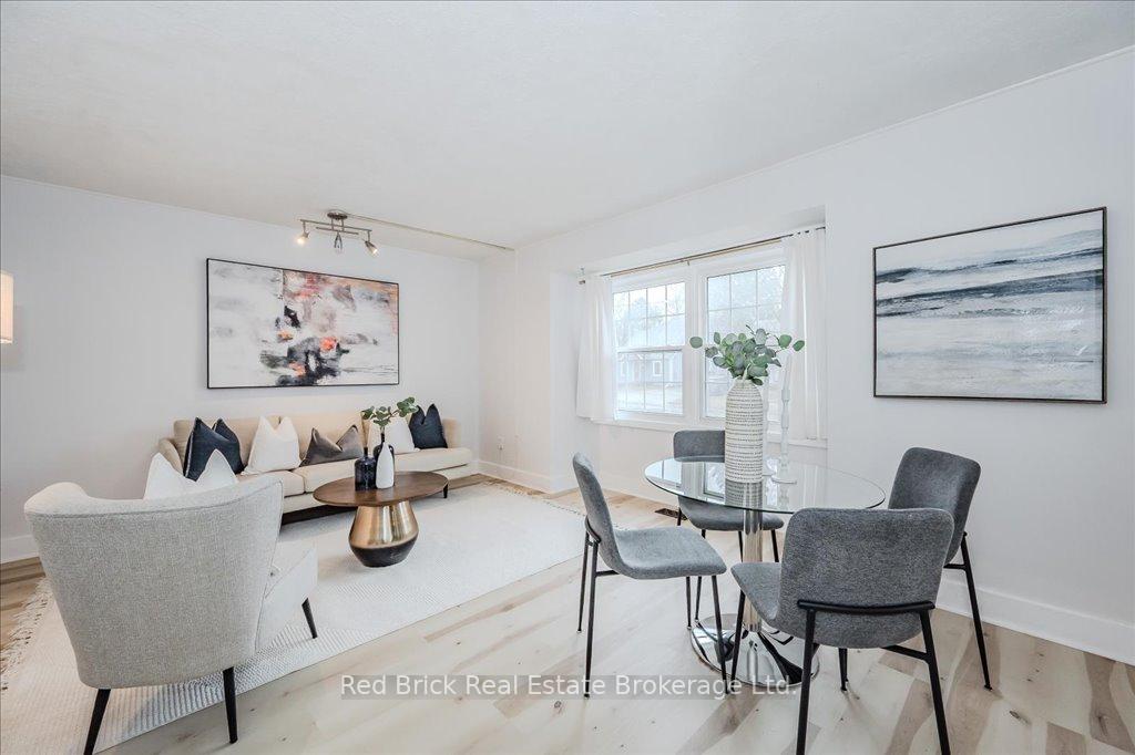 Photo 11 of 489 Paisley Road, Guelph, Junction/Onward Willow — HOMEH