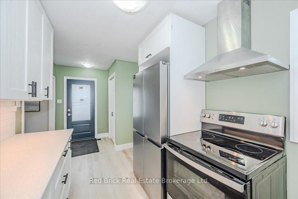 Photo 16 of 489 Paisley Road, Guelph, Junction/Onward Willow — HOMEH