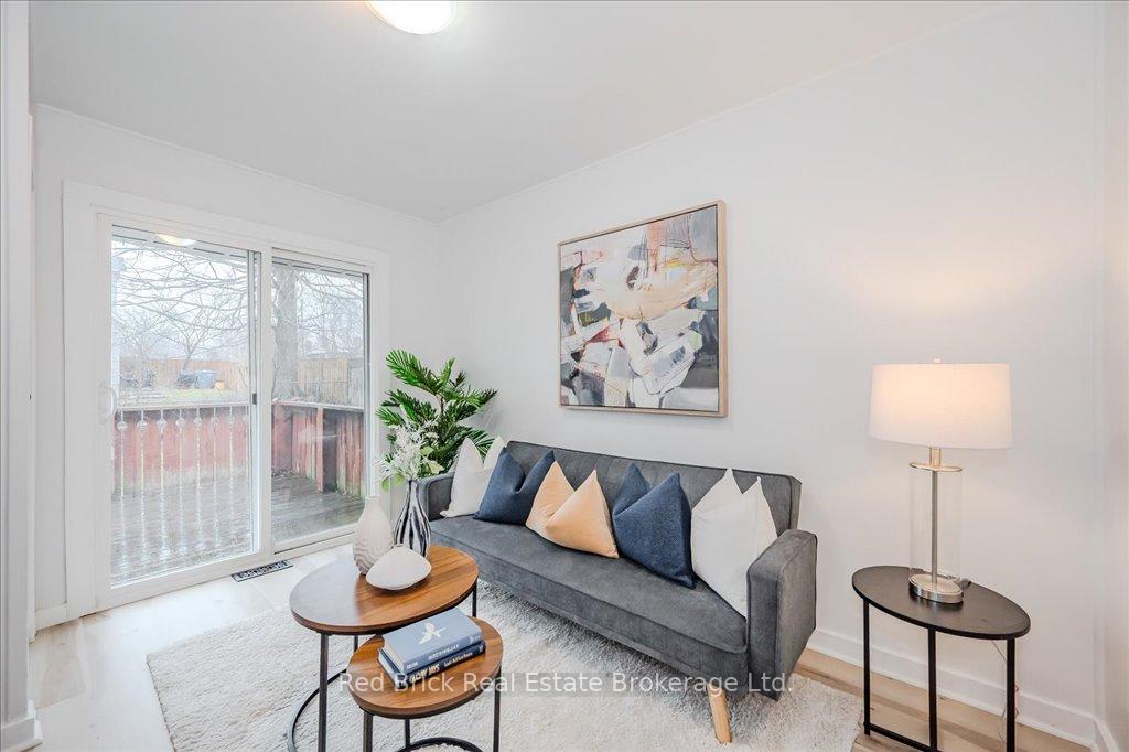 Photo 18 of 489 Paisley Road, Guelph, Junction/Onward Willow — HOMEH