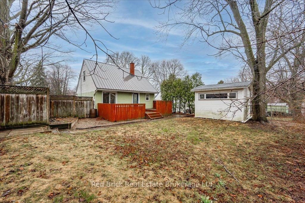 Photo 23 of 489 Paisley Road, Guelph, Junction/Onward Willow — HOMEH