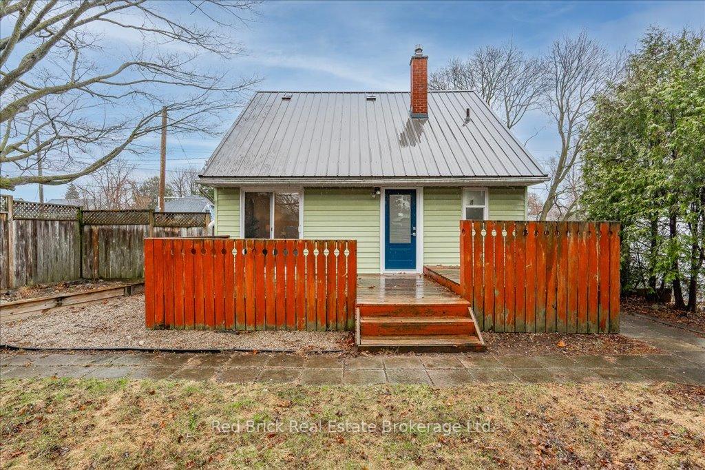 Photo 24 of 489 Paisley Road, Guelph, Junction/Onward Willow — HOMEH