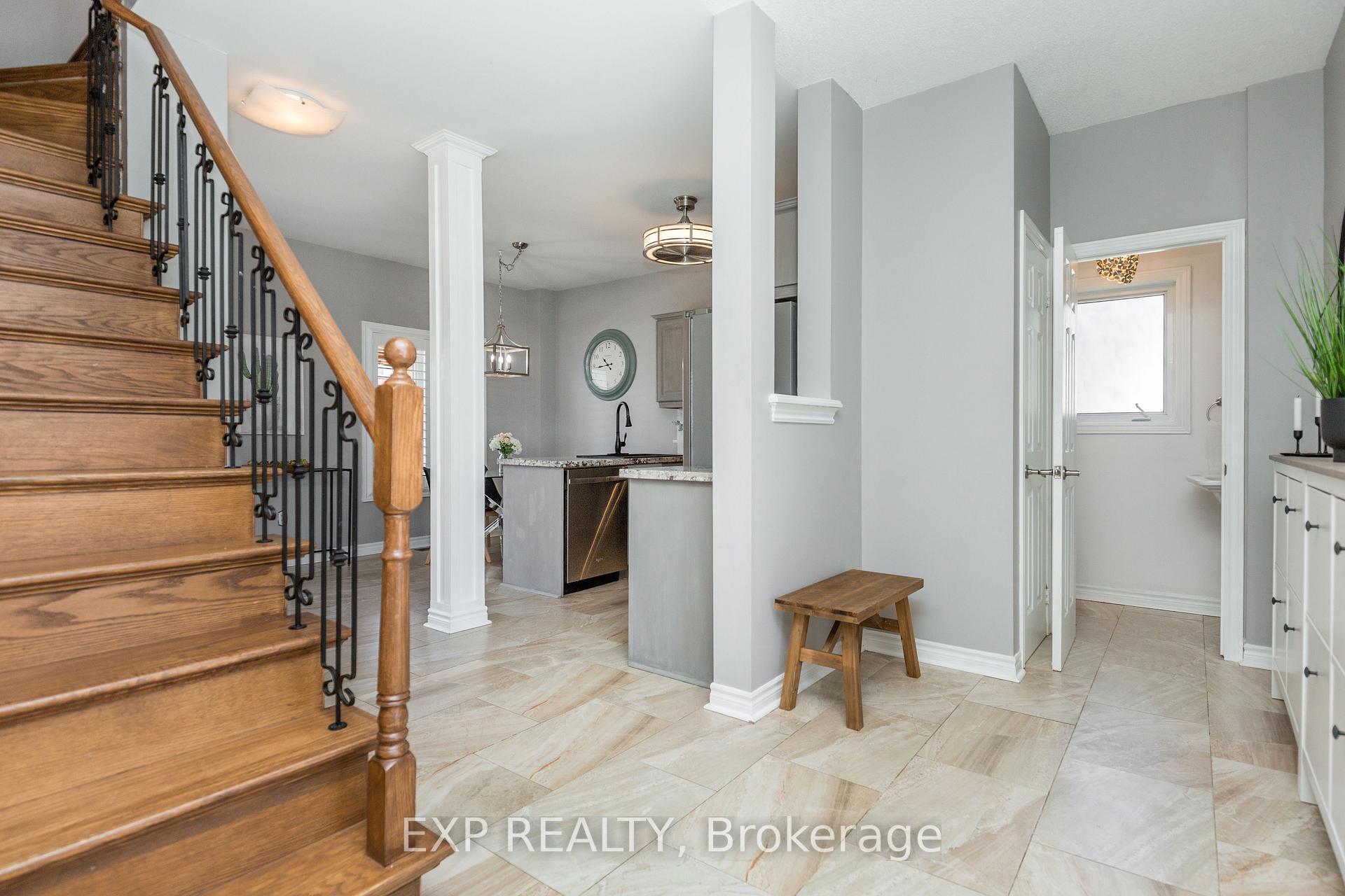 Photo 9 of 314 Country Lane, Barrie, Painswick South — HOMEH