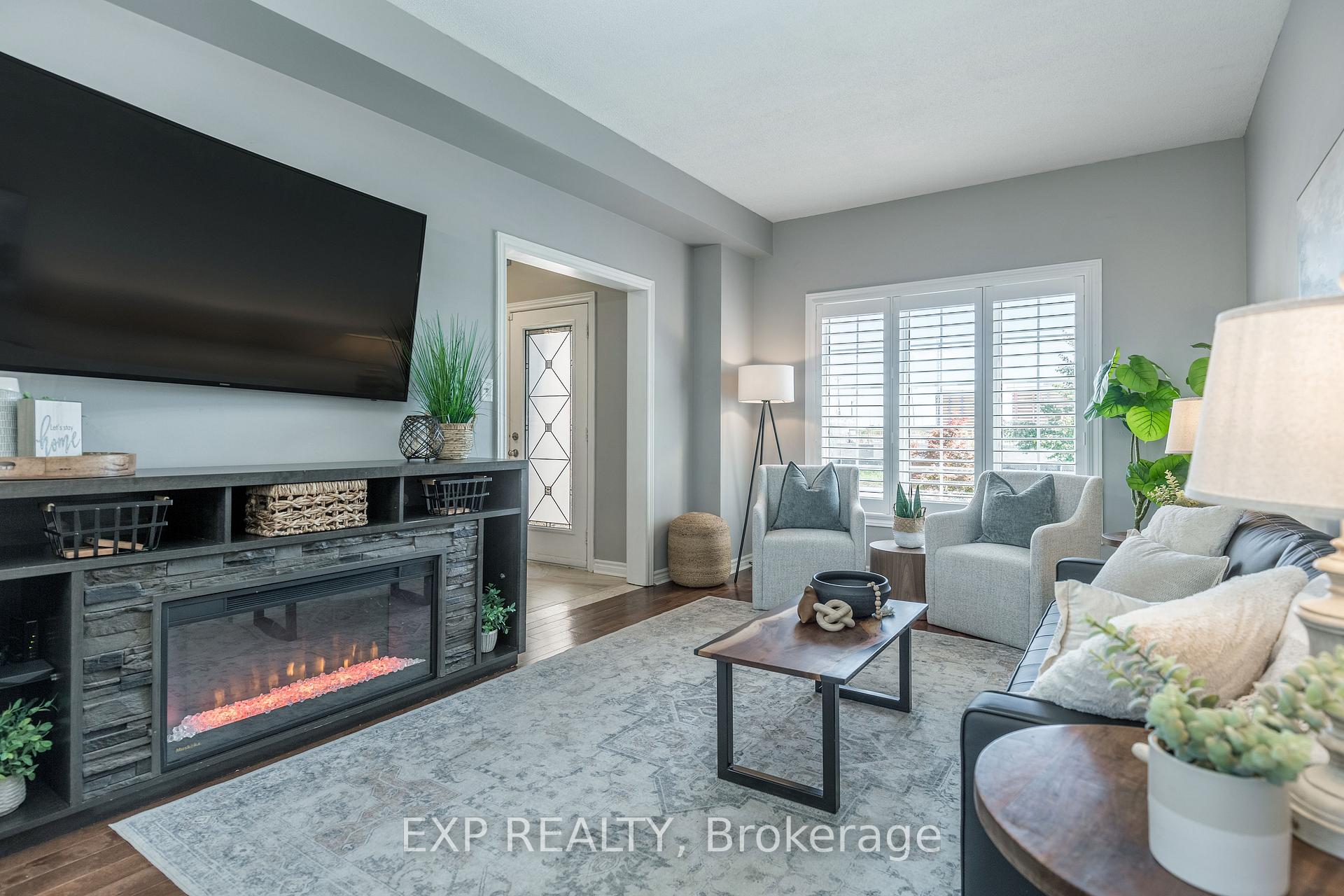 Photo 16 of 314 Country Lane, Barrie, Painswick South — HOMEH