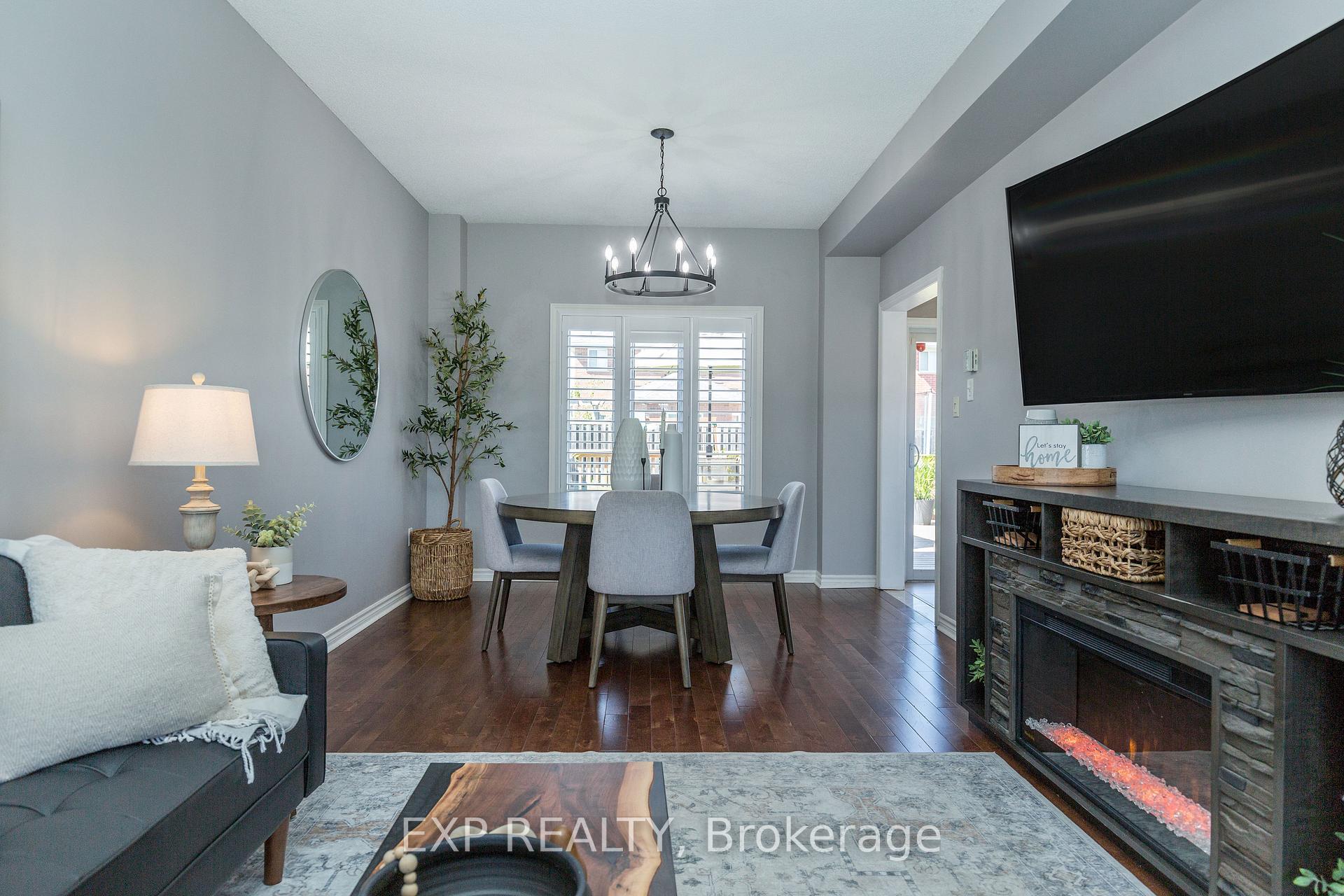Photo 19 of 314 Country Lane, Barrie, Painswick South — HOMEH