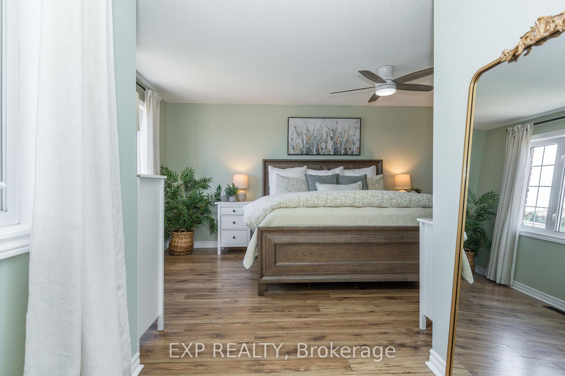 Photo 29 of 314 Country Lane, Barrie, Painswick South — HOMEH