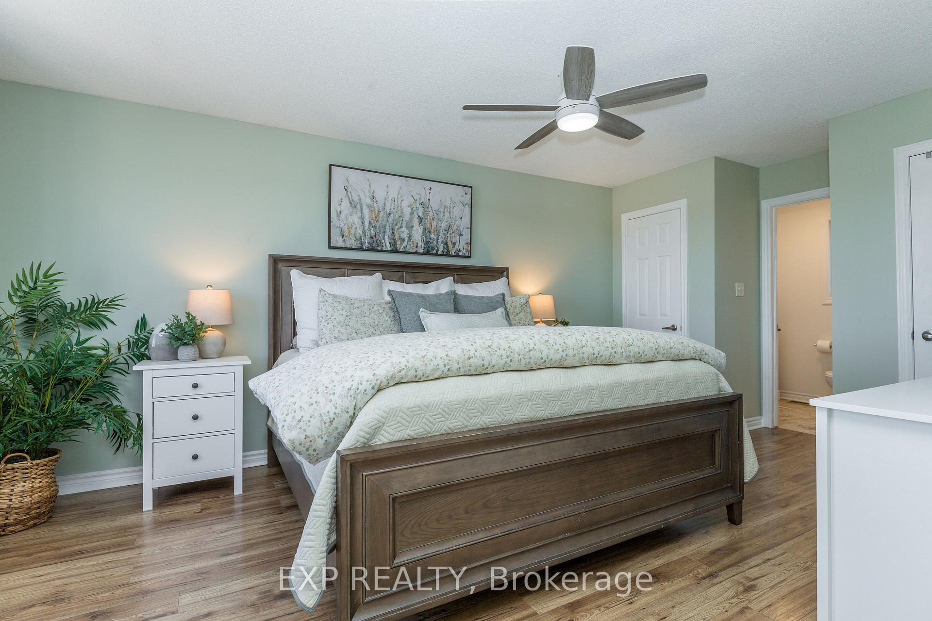 Photo 28 of 314 Country Lane, Barrie, Painswick South — HOMEH