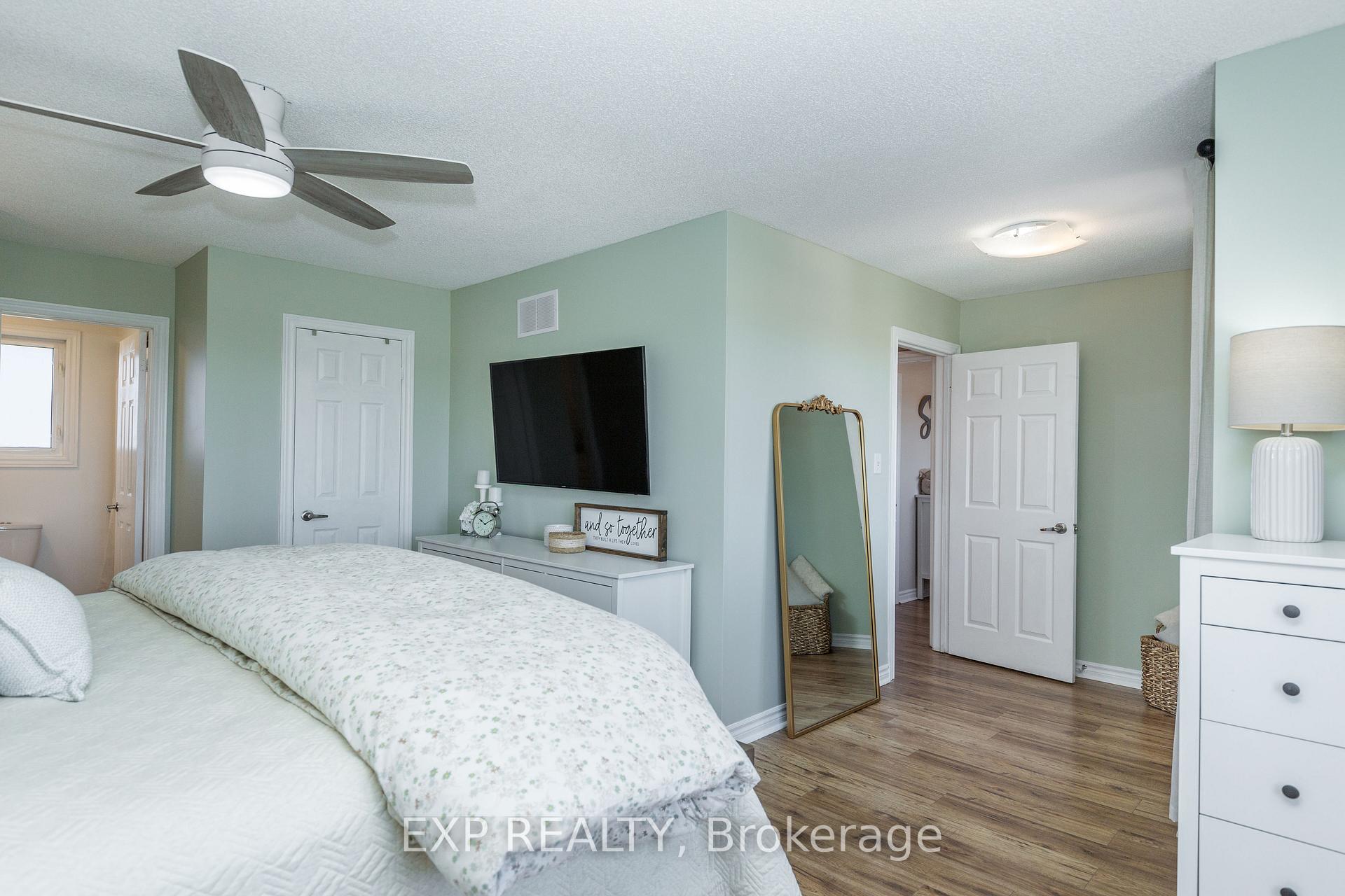 Photo 30 of 314 Country Lane, Barrie, Painswick South — HOMEH