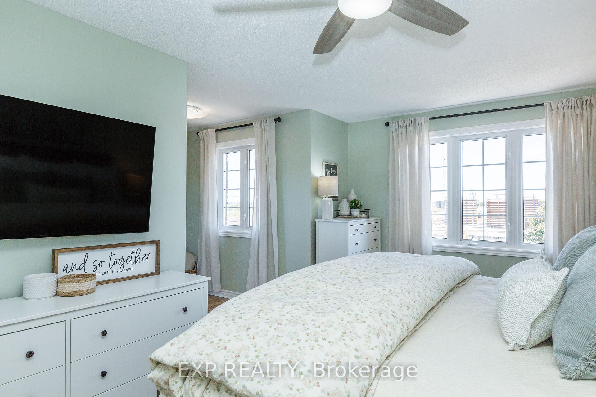 Photo 37 of 314 Country Lane, Barrie, Painswick South — HOMEH