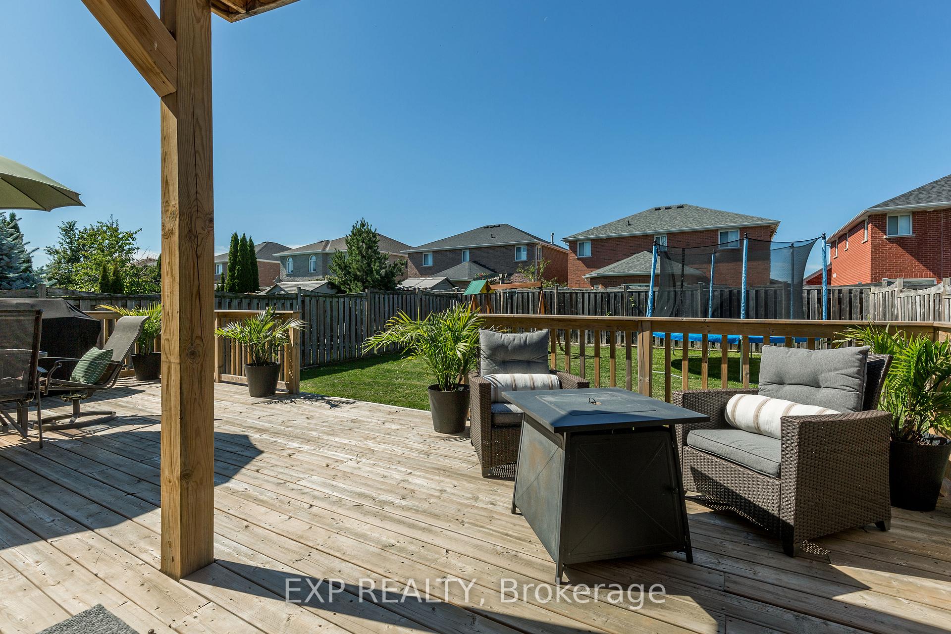 Photo 38 of 314 Country Lane, Barrie, Painswick South — HOMEH