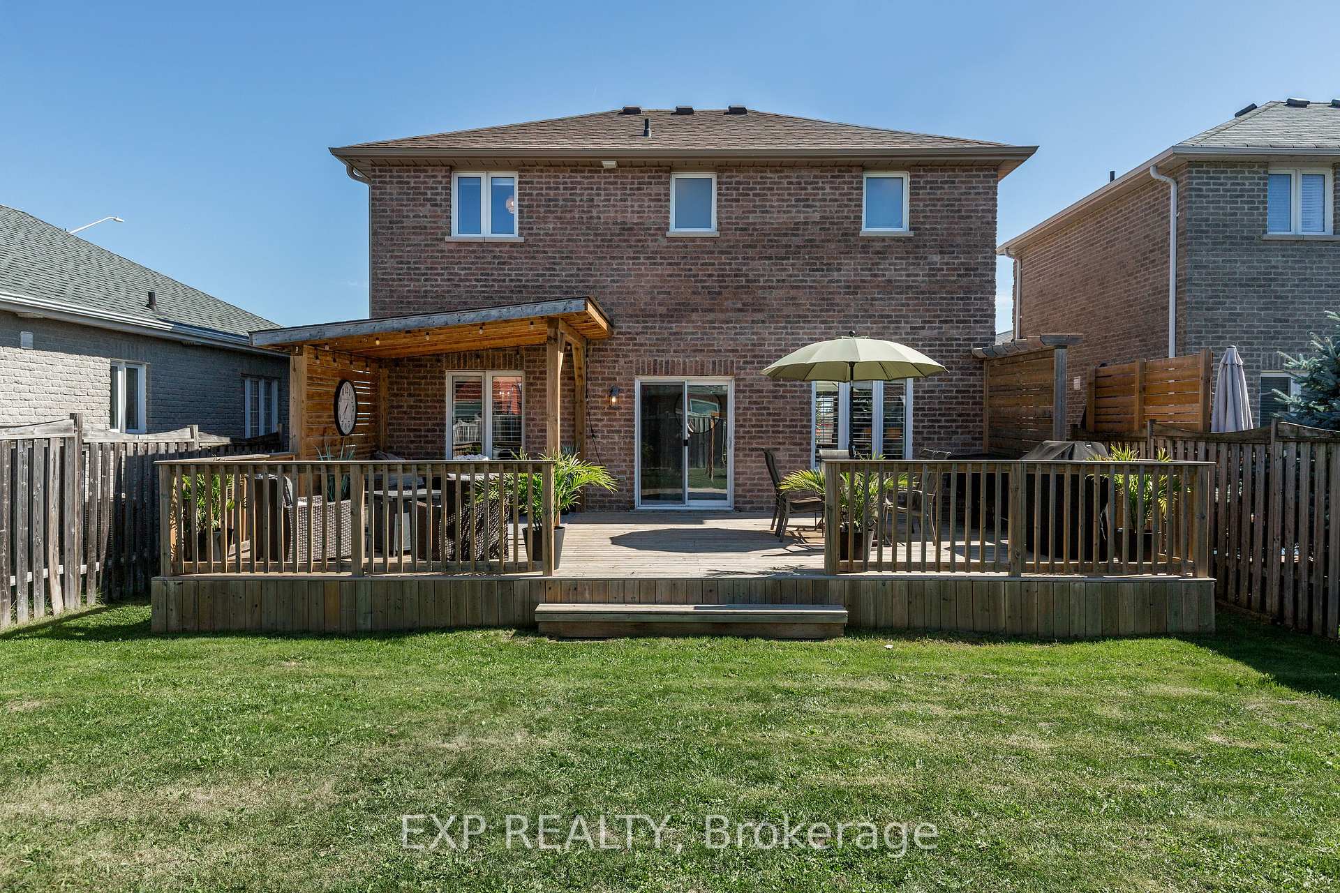 Photo 41 of 314 Country Lane, Barrie, Painswick South — HOMEH