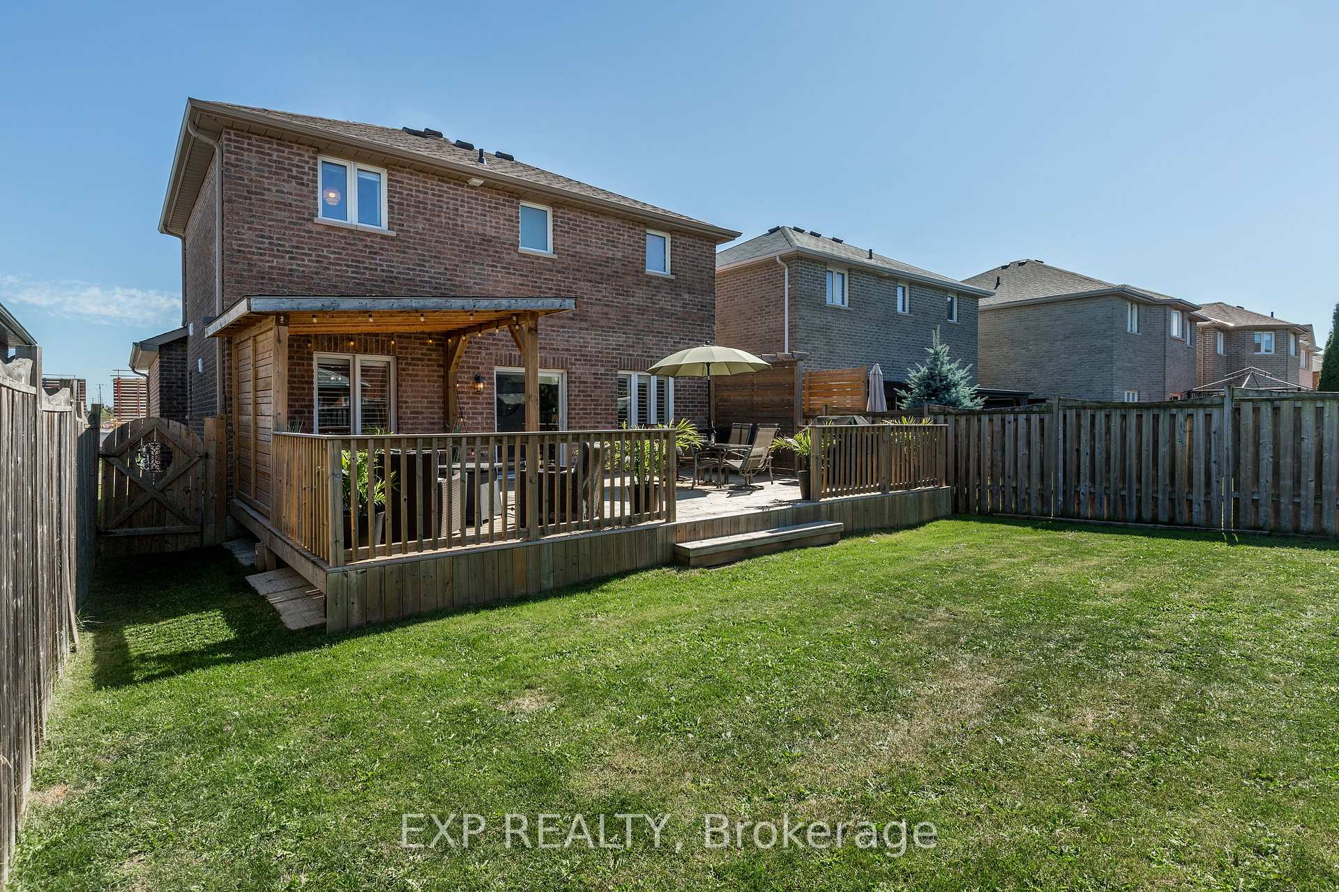 Photo 48 of 314 Country Lane, Barrie, Painswick South — HOMEH