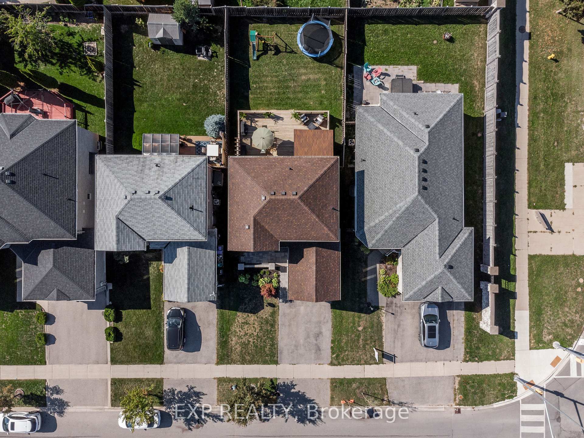 Photo 42 of 314 Country Lane, Barrie, Painswick South — HOMEH