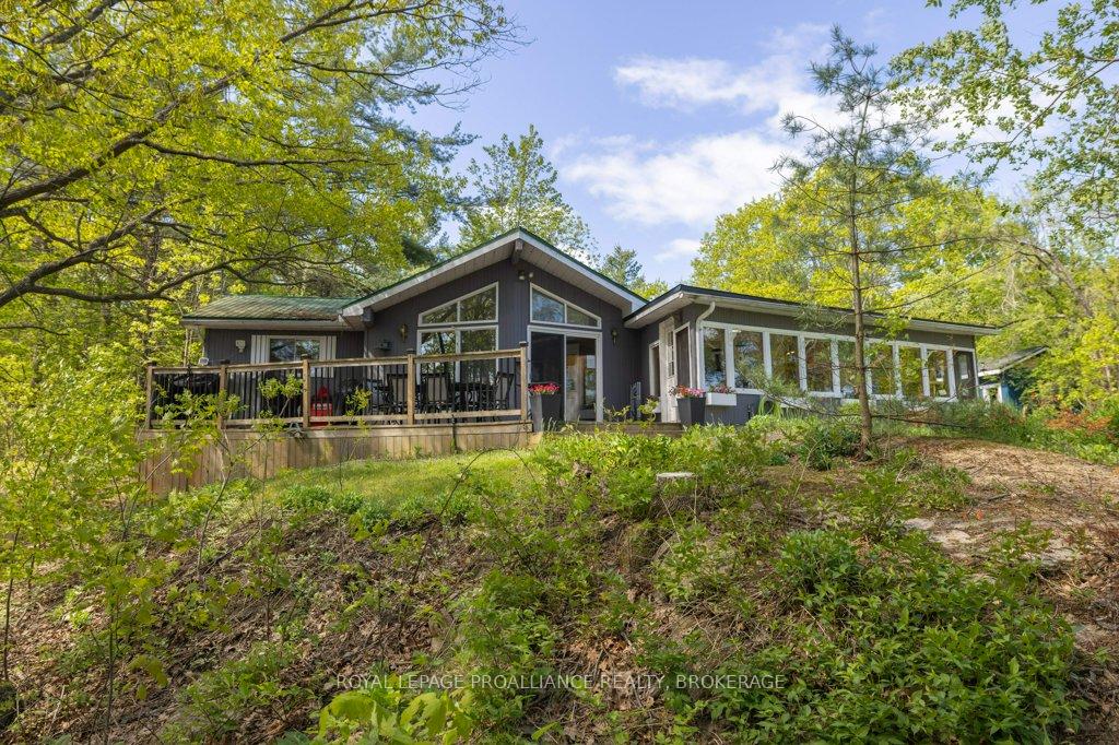 Photo 1 of 1535 Dwyer Lane, Frontenac, Frontenac Centre — HOMEH
