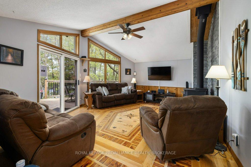 Photo 13 of 1535 Dwyer Lane, Frontenac, Frontenac Centre — HOMEH