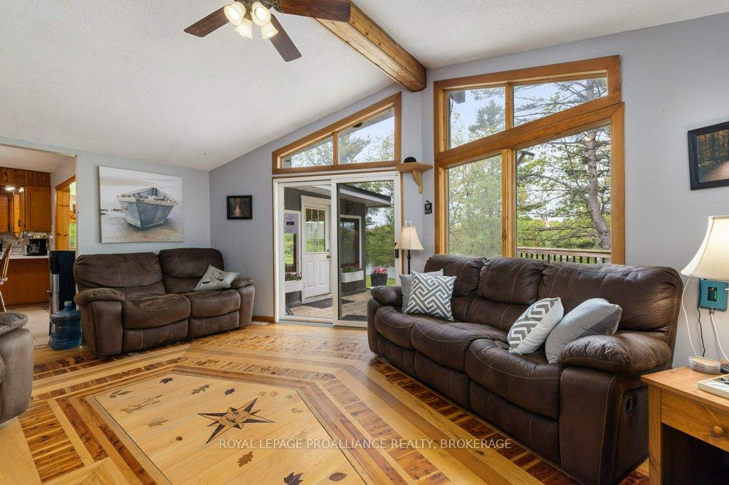 Photo 14 of 1535 Dwyer Lane, Frontenac, Frontenac Centre — HOMEH
