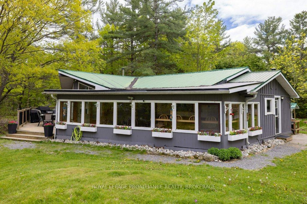 Photo 27 of 1535 Dwyer Lane, Frontenac, Frontenac Centre — HOMEH