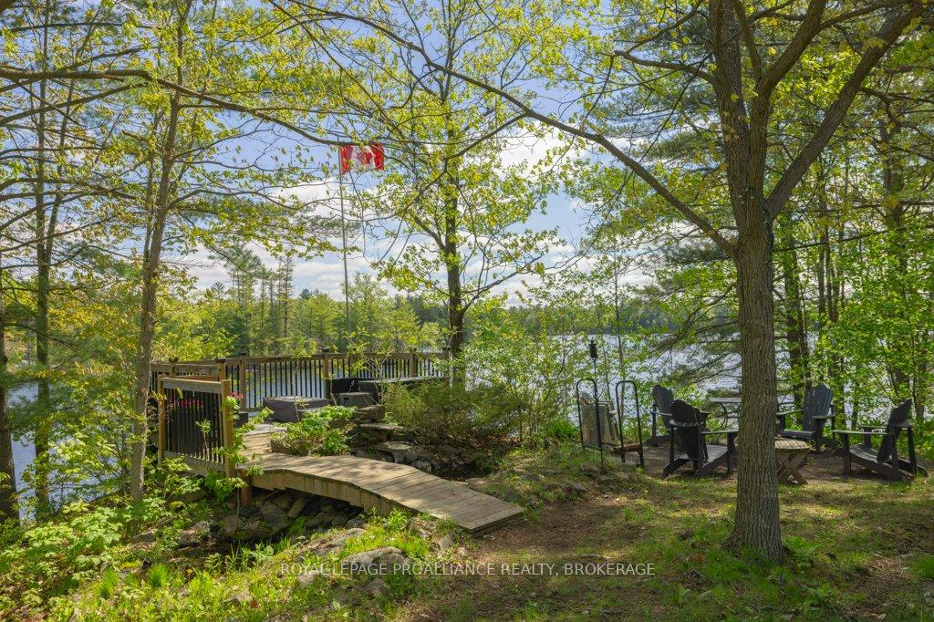 Photo 28 of 1535 Dwyer Lane, Frontenac, Frontenac Centre — HOMEH
