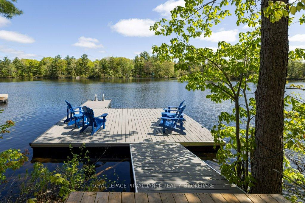 Photo 32 of 1535 Dwyer Lane, Frontenac, Frontenac Centre — HOMEH