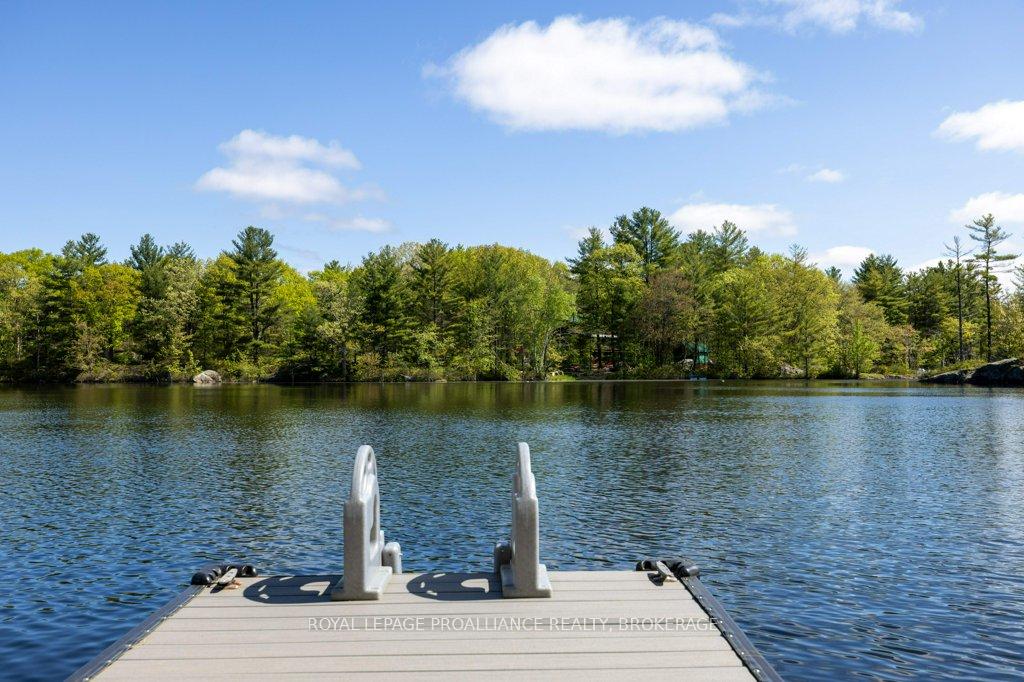 Photo 33 of 1535 Dwyer Lane, Frontenac, Frontenac Centre — HOMEH