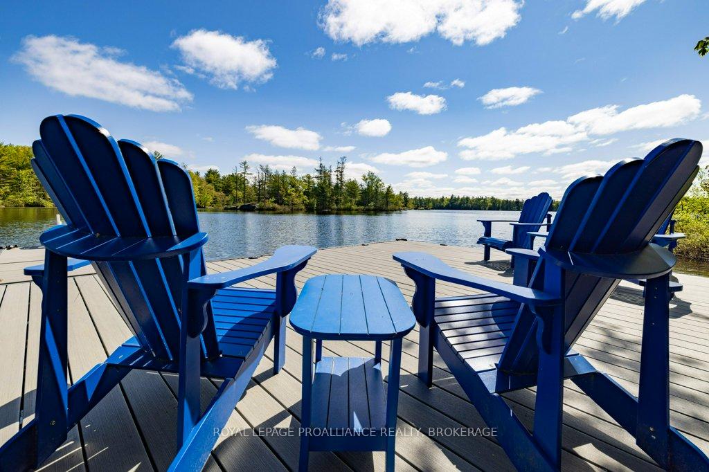 Photo 34 of 1535 Dwyer Lane, Frontenac, Frontenac Centre — HOMEH