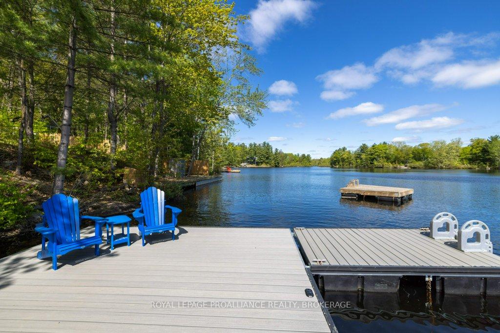 Photo 35 of 1535 Dwyer Lane, Frontenac, Frontenac Centre — HOMEH