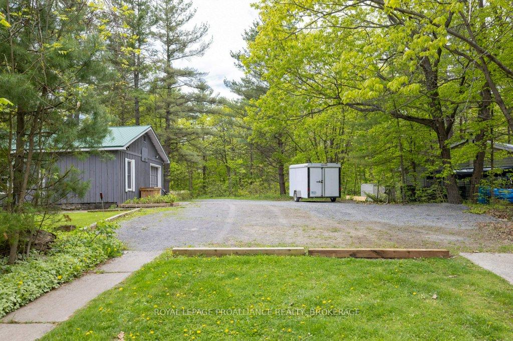 Photo 38 of 1535 Dwyer Lane, Frontenac, Frontenac Centre — HOMEH