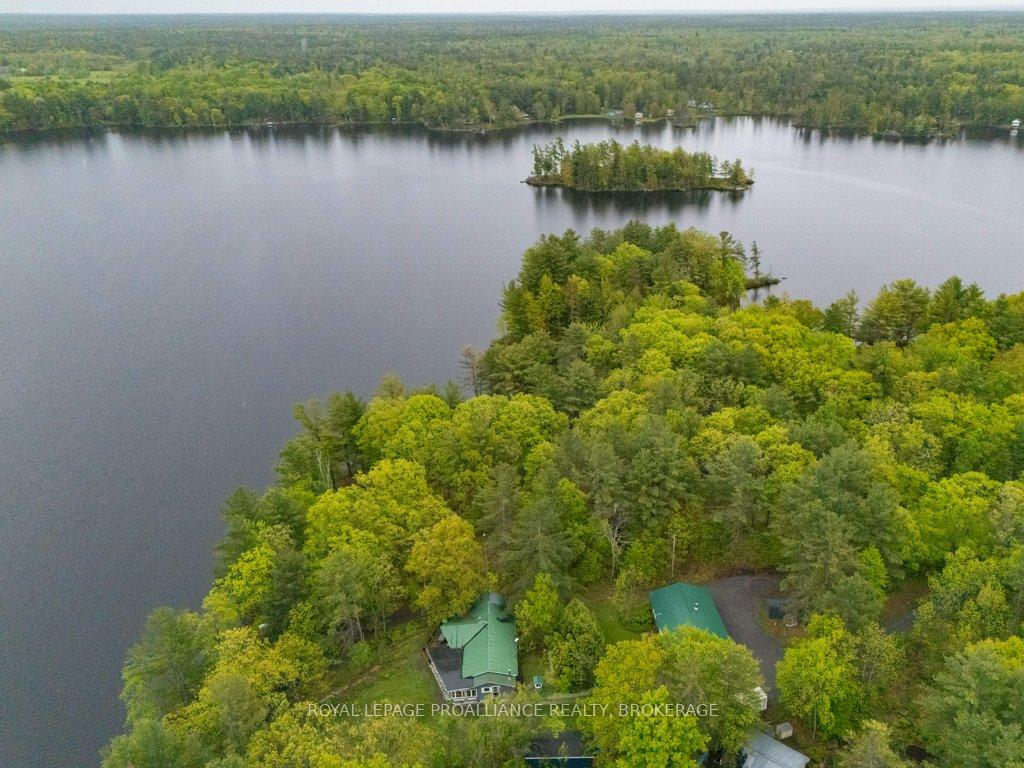Photo 45 of 1535 Dwyer Lane, Frontenac, Frontenac Centre — HOMEH