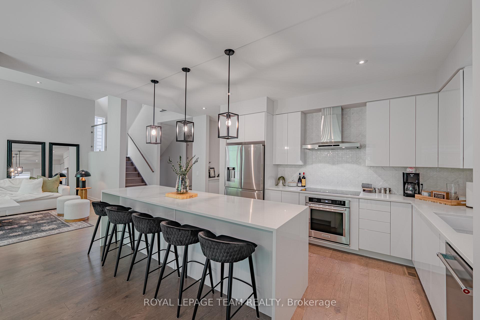 Photo 23 of 935 Atrium Ridge, Ottawa, Riverside South/Gloucester Glen — HOMEH