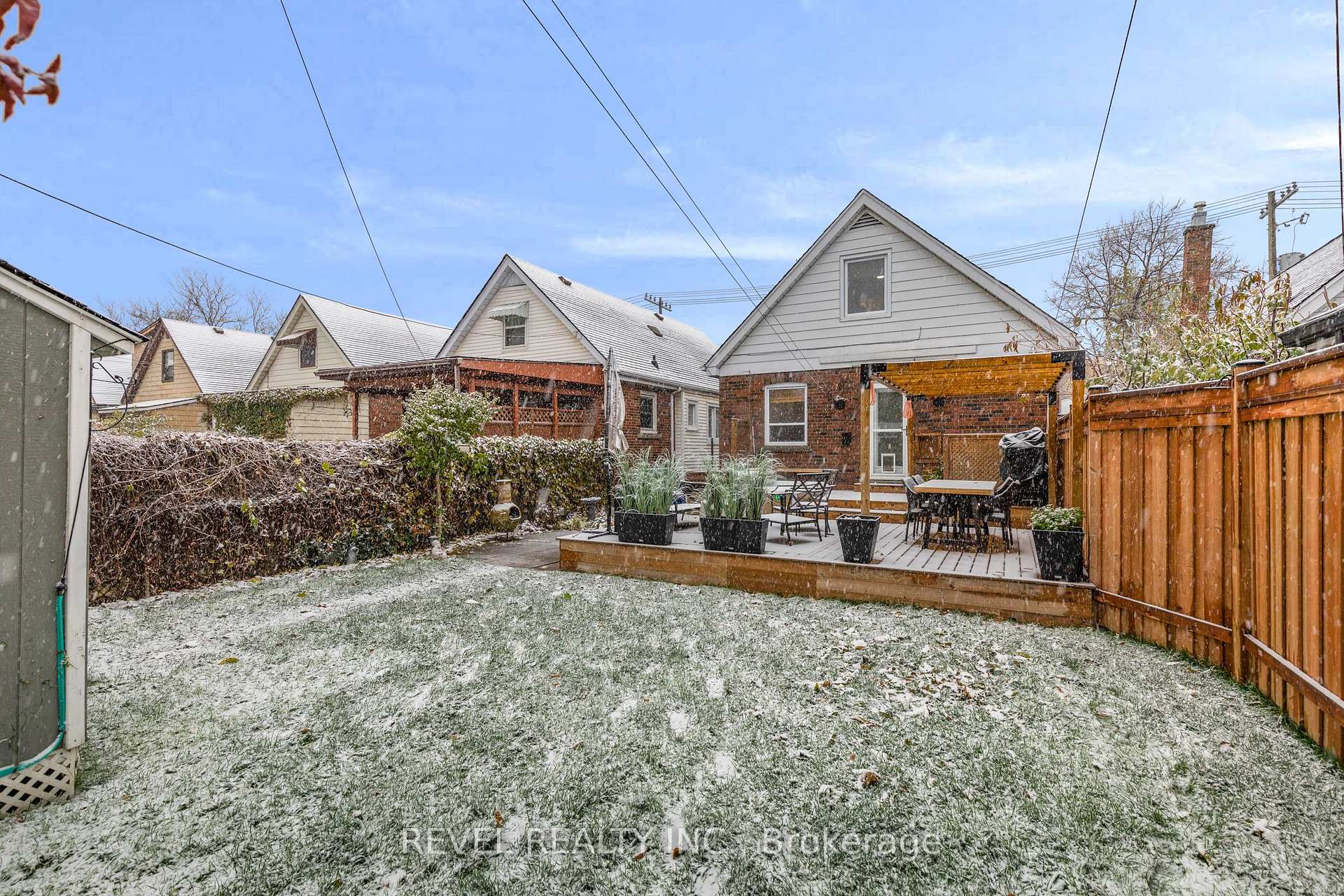 Photo 28 of 175 Wexford Avenue S, Hamilton, Delta — HOMEH